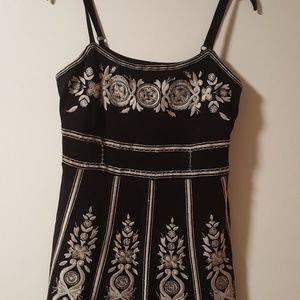 INC Beautiful dress size L